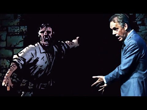 Why We Need to Go Into the Unknown - Prof. Jordan Peterson