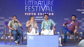 മാനവയാത്രയുടെചരിത്രപഥങ്ങള്‍ | Tracing Travelogues | KLF 2020