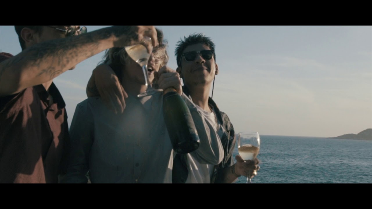 Class A — Sonhos e Pesadelos