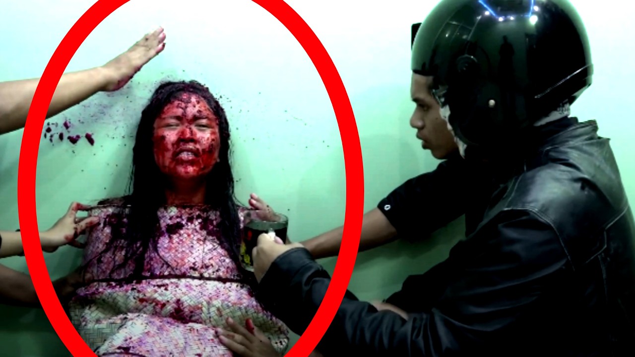 Este video fue PROHIBIDO minutos después de publicarse