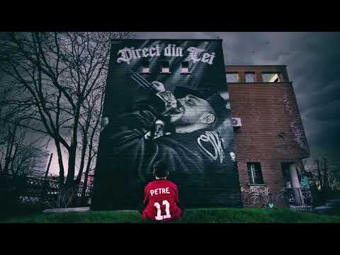 Petre Stefan - Nu ma stii (feat. Bvcovia) (Official Visual)