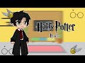 Harry Potter Students React To Funny Videos Drarry Unfinished