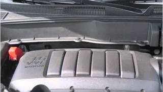 preview picture of video '2012 Chevrolet Traverse Used Cars Kingwood WV'