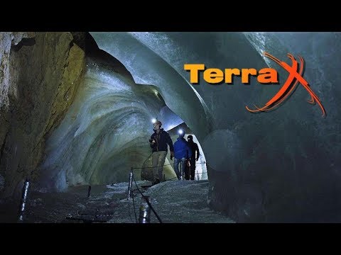 TERRA X: Deutschland von unten (Teile 1 u. 2 komplett) HD