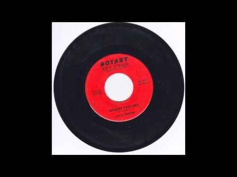 Buck Griffin - Greener Pastures