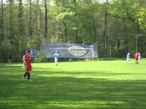 FT Oberrad II - Fortuna Dreieich 0:3