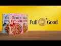 Cheerios Protein Commercial 2 2025
