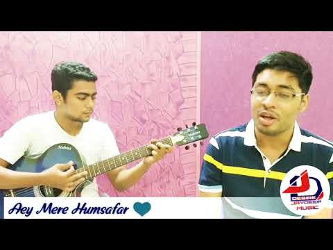 Jaydeep Chavda  Mere humsafar - All is well 