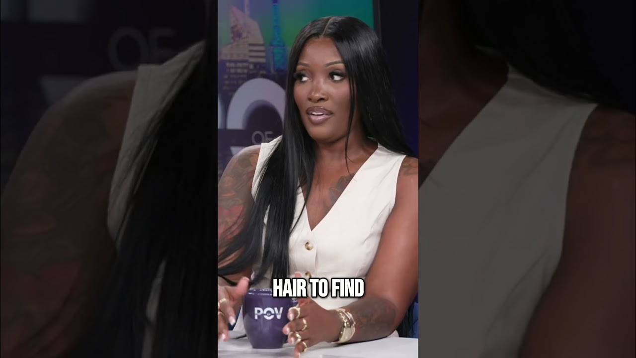 Braids: Cultural Appropriation Disrespects Our History #shorts