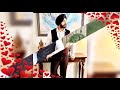 Sarabjit Singh gill ❤️😍 #avinesh rekhi || chotti sardarni|| romantic song 😍💞