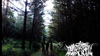 Desperate Soul - I kill You- Witches Coven - Nile - 22/02/2016