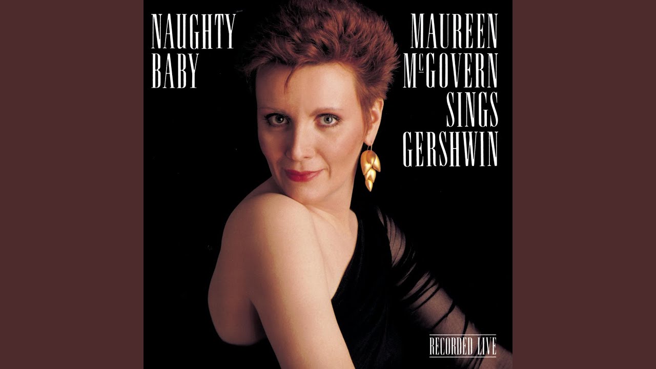 Maureen McGovern - Little Jazz Bird