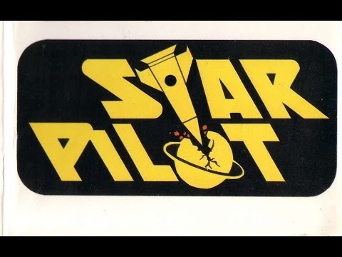 Star Pilot - Full Movie by Film&Clips