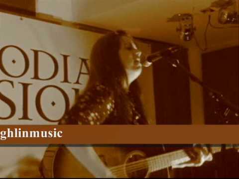 Lisa McLaughlin - Lucky Seven (Dublin Zodiac Sessions)
