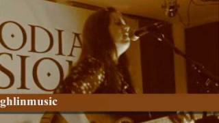 Lisa McLaughlin - Lucky Seven (Dublin Zodiac Sessions)