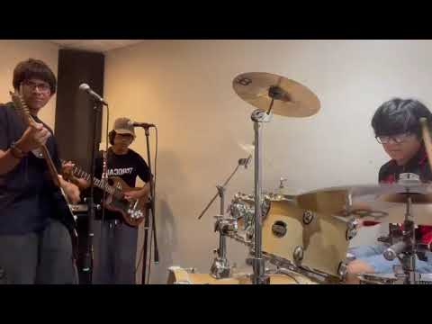 TEROCAL SESSION - TEROCAL RAP