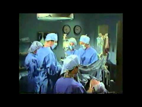 GH Rick & Lesley ~08-23-83~ Rick's Heart Surgery ~ Part 1.5