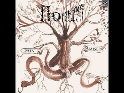 No Return - Misery And Pain (Demo) (2018) (Full Demo)