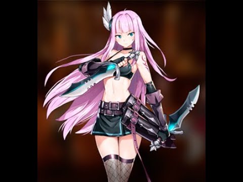 Epic Seven Boss Fight : Assassin Coli (1080p) on Bluestacks