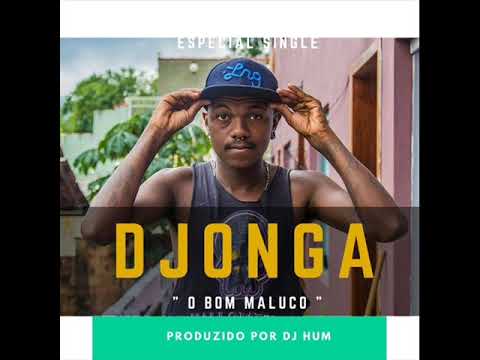Djonga - O Bom Maluco - (Prod. DJ Hum)