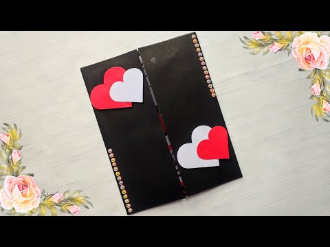DIY pop up card for birthday | Easy 3D cards DIY | Complete tutorial