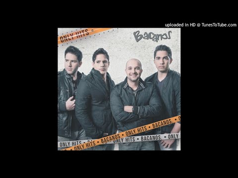 Los Pelaos, Bacanos y Tecupae DJ Albert