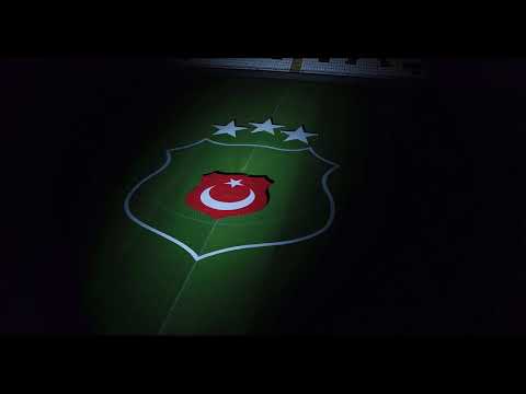 3 Yıldızlı Armamız Yuvamızda  #YıldızımızParlıyor