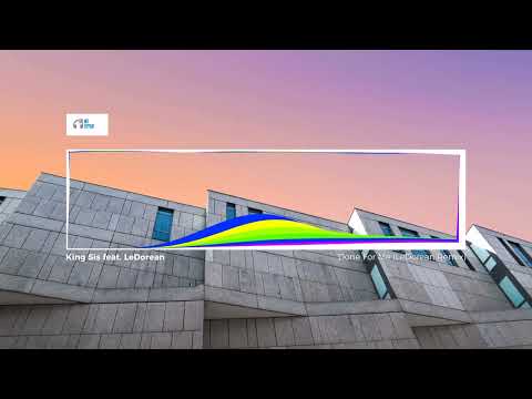 King Sis feat. LeDorean - Done For Me (LeDorean Remix)