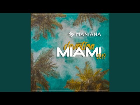 How We Party (Sharapov & Andrey Keyton Remix)