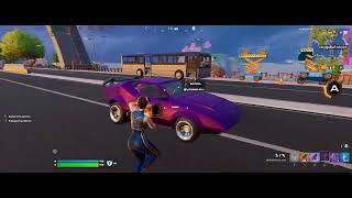 Да что же я делаю не так...Fortnite 2025 08 27