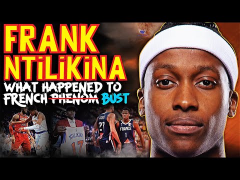 What Happened to Phenom Frank Ntilikina’s Potential?