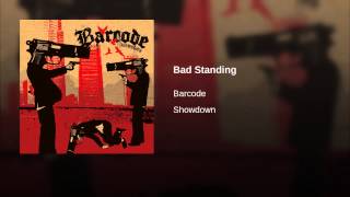 Bad Standing