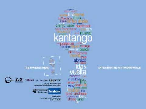 KANTANGO feat. Susana Baca and Richard Galliano - canzone 'e sotto 'o carcere