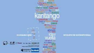 KANTANGO feat. Susana Baca and Richard Galliano - canzone 'e sotto 'o carcere