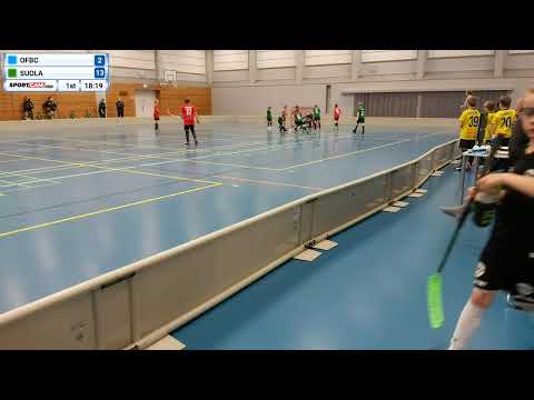 OFBC vs Suola - 12/12/2021