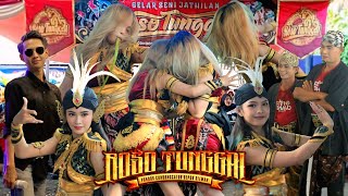 Download lagu MUBALMAWUT‼️JATHILAN ROSO TUNGGAL • BABAK 3 PUTRI (PRITA CS) LIVE CEPIT CONDONGCATUR DEPOK. mp3