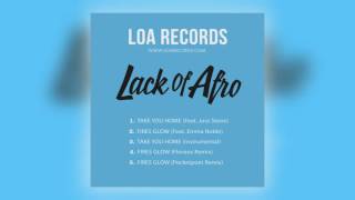 01 Lack of Afro - Take You Home (feat. Joss Stone) [LOA Records Ltd]