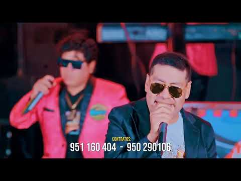 Agrupación CASUALIDAD  - Si si no no | VIDEO OFICIAL 4K | MILTON STUDIOS 2024