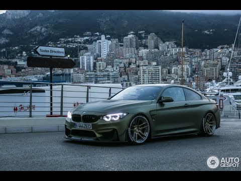 BMW MPower Movie #2