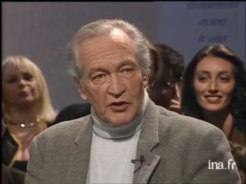 Robert Laffont et le questionnaire de Pivot