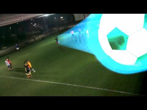 Alya Halı Saha 16.03.2016 20:00 - akillisaha.com