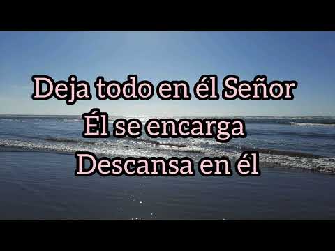 Quieto estaré. Lyrics.