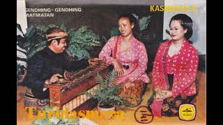 Download lagu Ketawang Sinom Logondhang Slendro sanga. mp3