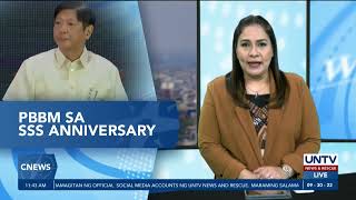 UNTV: C-NEWS | September 30, 2022