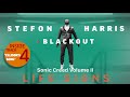 Stefon Harris: Inside Track 4 - Ellison's Song