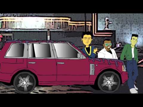 VladTV's True Hip Hop Stories, Starring: Lil Boosie & Webbie
