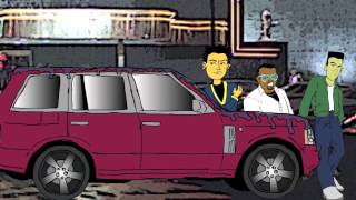 VladTV&#39;s True Hip Hop Stories, Starring: Lil Boosie &amp; Webbie