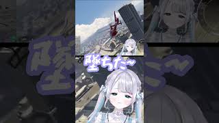 【GTA5/MADTOWN】警察ヘリを墜とすすみー【花芽すみれ】#ぶいすぽ #shorts