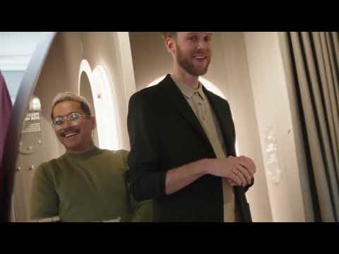  WORK AT WE - What is it like working in our stores?