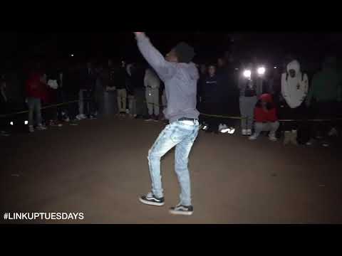 #LinkupTuesdays Mcvertt Vs Gbandzz empire